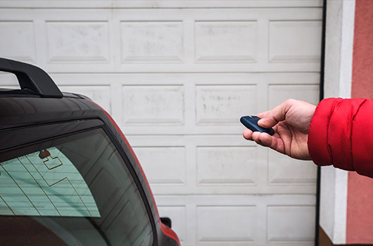 Brighton Garage Door Repair