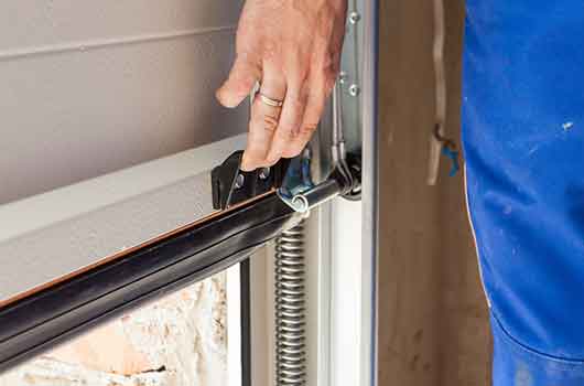 Brighton Garage Door Repair