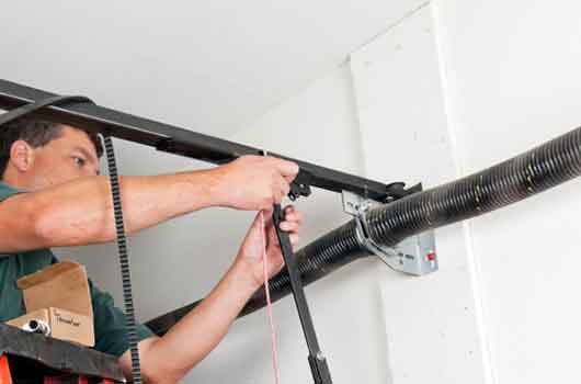 Brighton Garage Door Repair