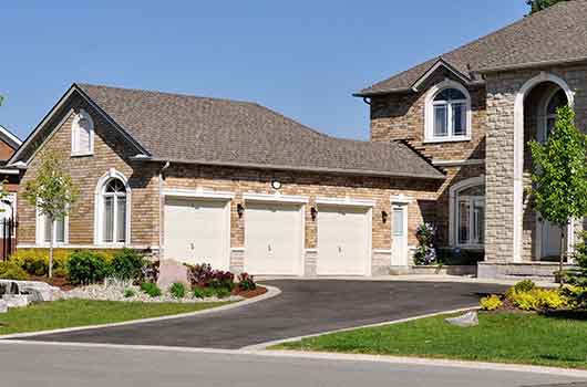 Brighton Garage Door Repair