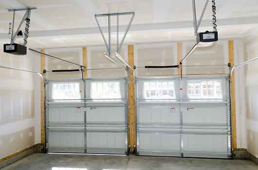 Brighton Garage Door Repair